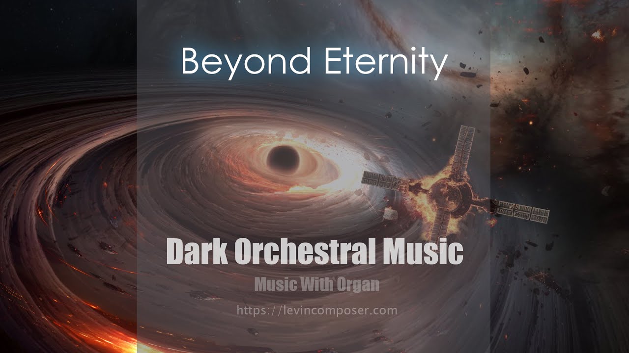 Journey Beyond Eternity With This Romulus like Soundtrack