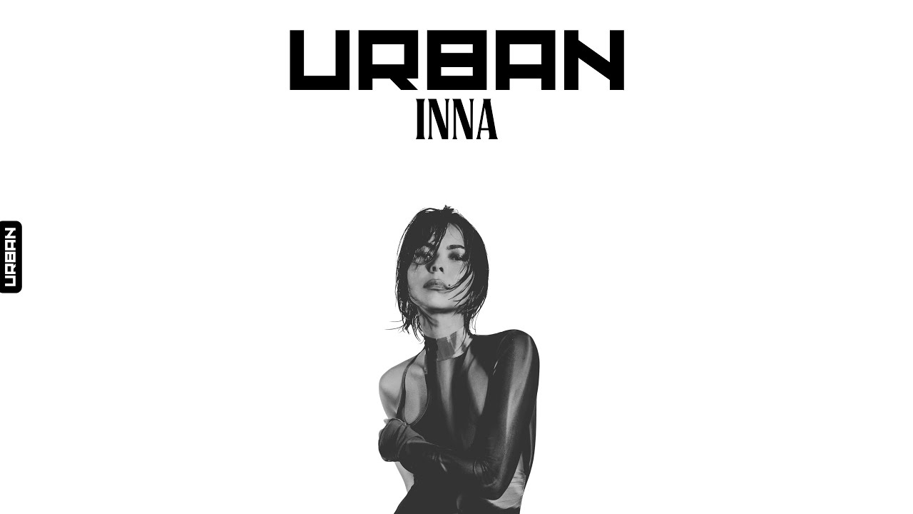 #INNA | Amazing | Urban Release - YouTube