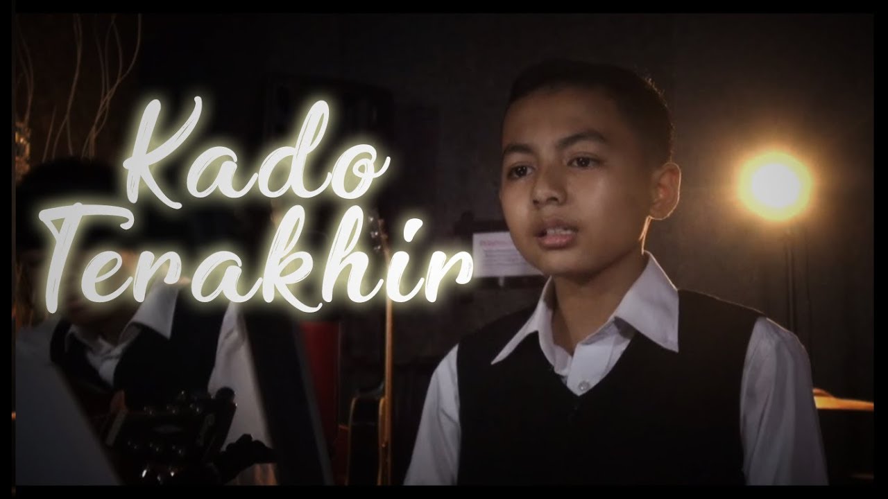Lagu Perpisahan: Kado Terakhirku - Gontor Voice