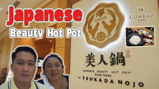 Bijin Nabe Beauty Hot Pot 3Rd Wedding Anniversary Date William D Channel
