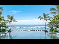 The Ritz-Carlton Bali, Luxury 5-Star Resort in Bali (4K Hotel Tour &amp; Review)