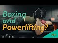 Can You Combine Boxing with Powerlifting? (Powerlifting Coach Responds)