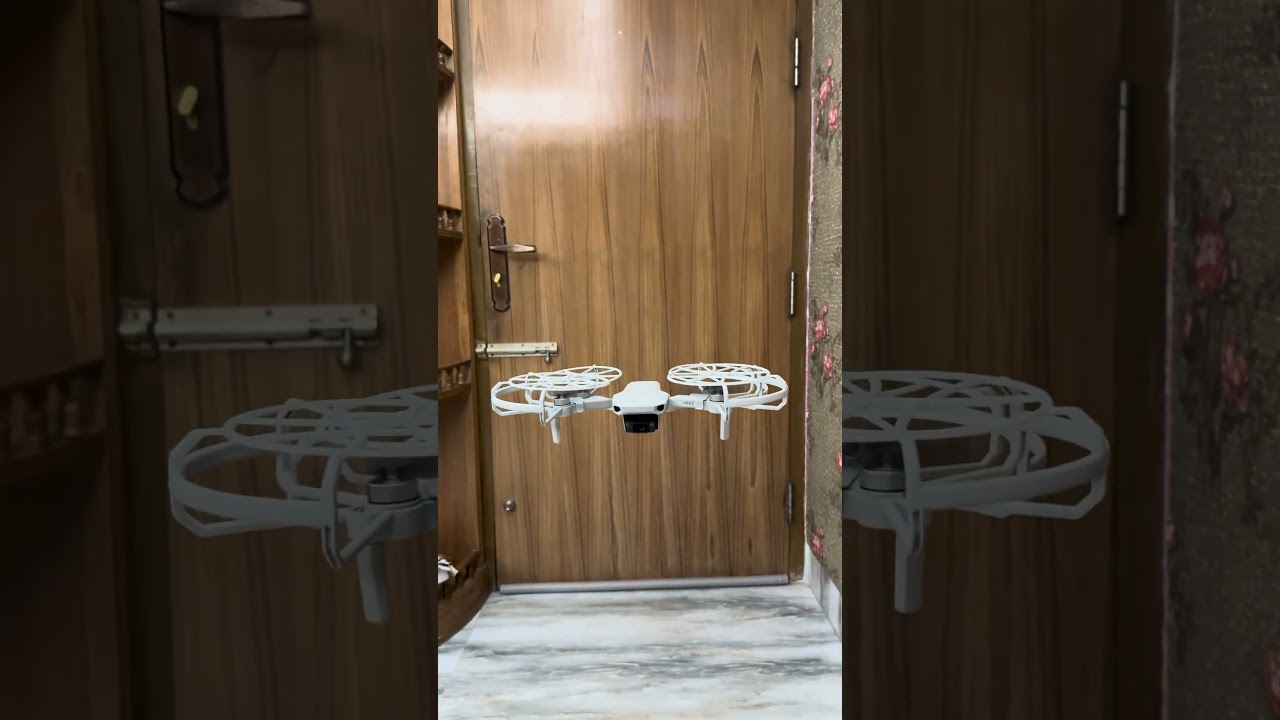 DJI Mini 2 SE w Rc-N1 Remote Controller & propeller guard | Dji mini 2 se fly more combo 