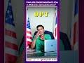 What is CPT and OPT Explained by Nagendar Reddy | USA Job | Masters in USA | #youtubeshorts #shorts