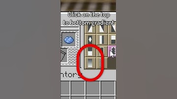 How to Make a Realistic IPhone in Minecraft - Tutorial