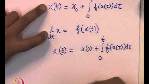 Mod-01 Lec-04 Lipschitz Functions