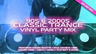 Download Lagu Classic Trance Vinyl Party | 100% Vinyl Only | Golden Trance Era 1999-2004 Download Lagu Classic Trance Vinyl Party | 100% Vinyl Only | Golden Trance Era 1999-2004