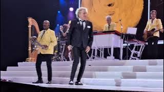 Rod Stewart, Argentina,  Viernes 24 de Octubre 2025.