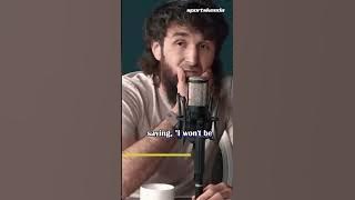 Who should Zabit fight if he returns?     #mma #ufc #zabitmagomedsharipov #trending #mmanews #shorts