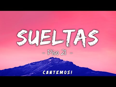 Piso 21 -