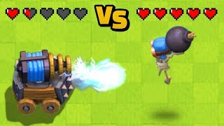 Funny Moments & Glitches & Fails | Clash Royale Montage #40