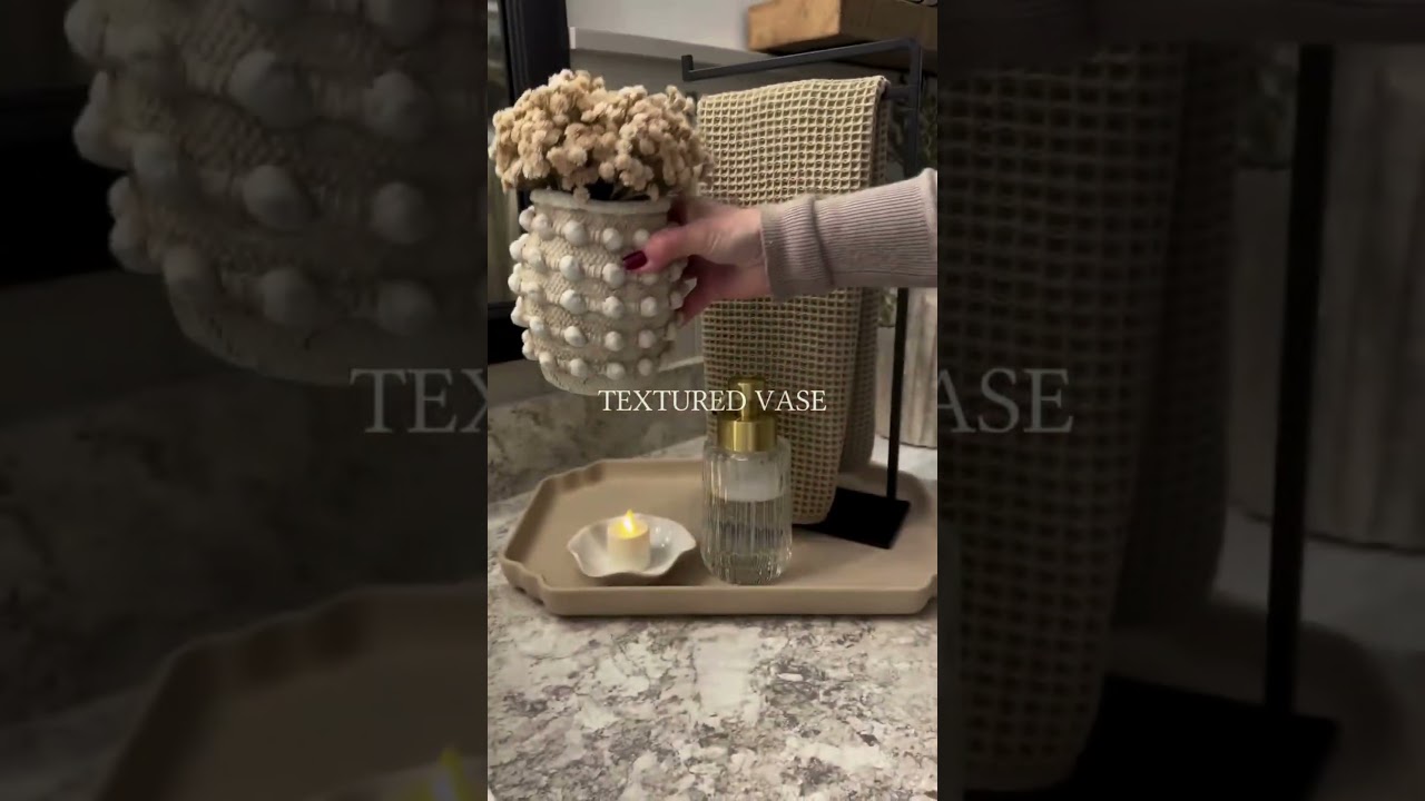 Worth the Hype Amazon Home Finds ✨ Chic & Cozy Decor!