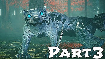 NioH 2 Gameplay Walkthrough Part 3- The Mysterious One Night Castle & The Hollow Fortress (PS4 )