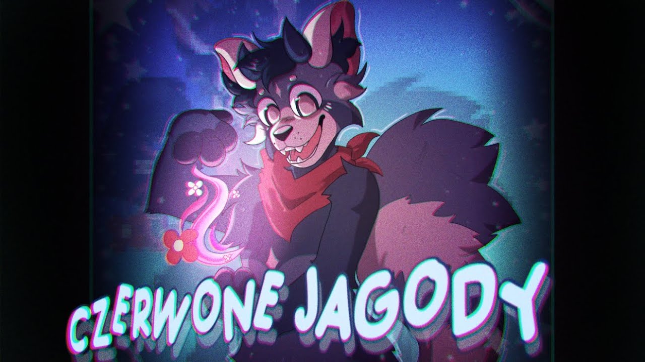 CZERWONE JAGODY// Animation Meme// Completed YCH!