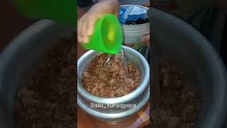 ˗ˏˋPreparacióm de su comida fácil/simpleˎˊ˗ Balú_Husky #comida #huskysiberiano #viral