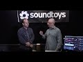 Soundtoys&#39; Ken Bogdanowicz on Sie-Q, Crystallizer Craziness &amp; More [MixCon Video]