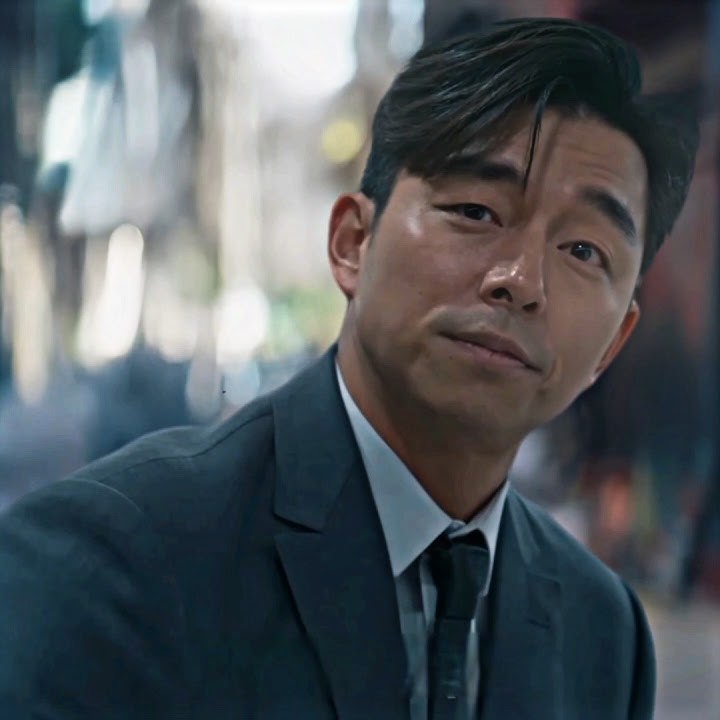What If !💀 - Montagem Xonada slowed #edit #squidgame #netflix #squidgame3 #salesman #gongyoo