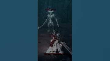 THE FIRST BERSERKER KHAZAN - THIS GAME DEMANDS YOUR FULL ATTENTION #shorts