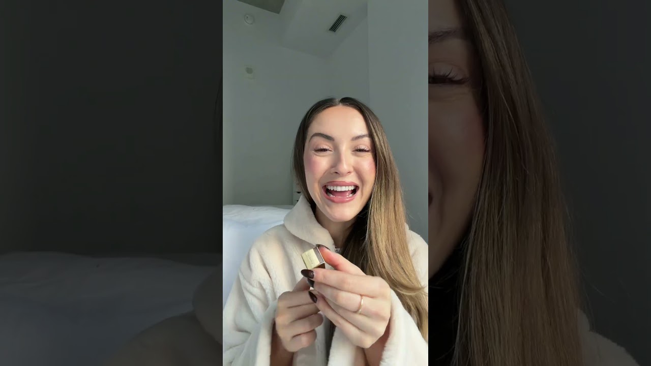 unboxing hourglass #unboxing #hourglasscosmetics #makeup