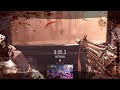 Call of Duty: Advanced Warfare Dragant316 @ Bio Lab 344