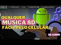 Como criar MUSICAS 8D pelo celular na ITsMagic Engine