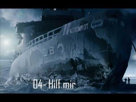 Rammstein Rosenrot Album Mix