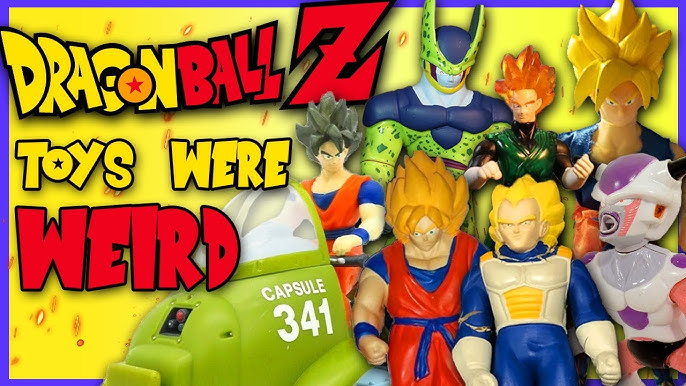 androides #dragonball #dragonballz #cell #nostalgia #anos90 #dbz