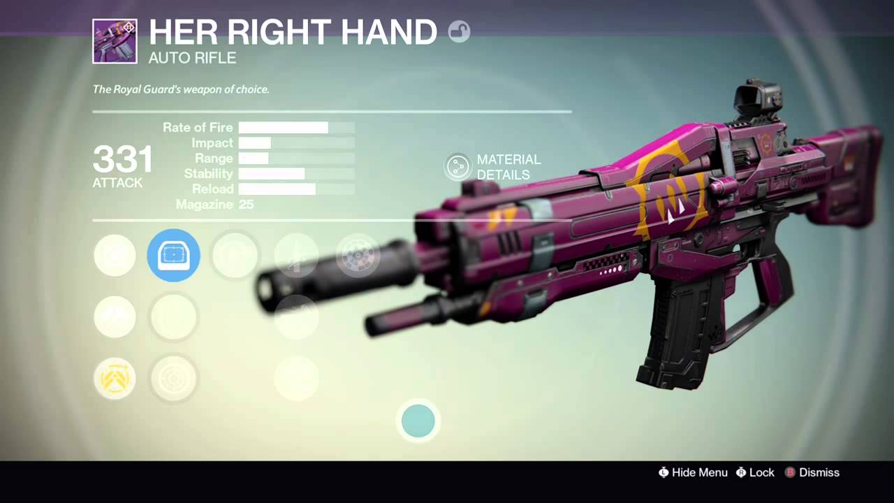 Destiny QUEENS WRATH RANK 5! How high will it go?