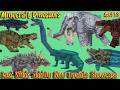 The Lost Wild Addon by Sergio De Leon  Showcase Lost Wilds Minecraft Dinosaurs Ep818