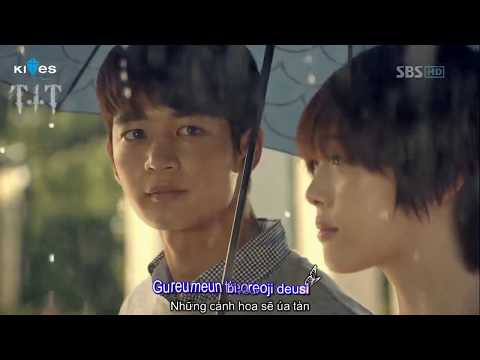 Stand Up - J-Min (To The Beautiful You OST)