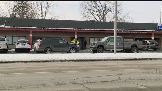 Massage parlor shut down for second time in Youngstown