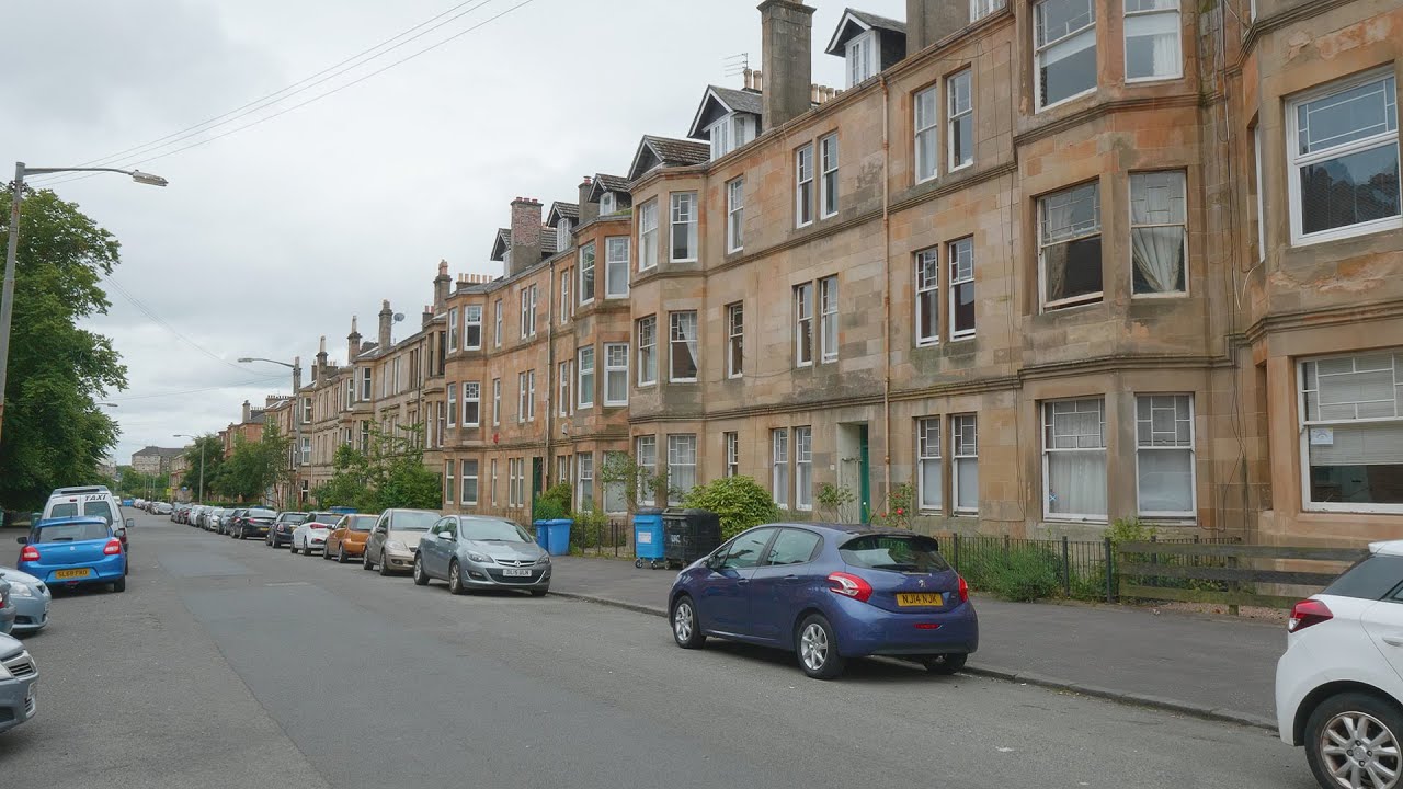 35 Melville Street, 2/1, Pollokshields, Glasgow G41 2JL YouTube