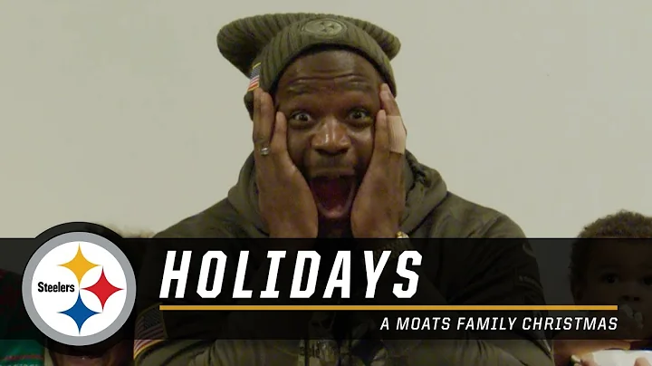 A Moats Family Christmas
