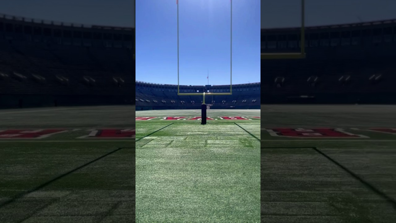 The Colosseum at Harvard University Athletics 🙌 