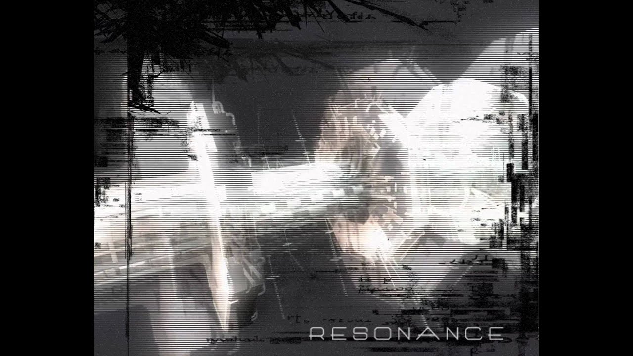 resonance - Portal Process