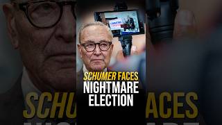 Schumer Losing Power