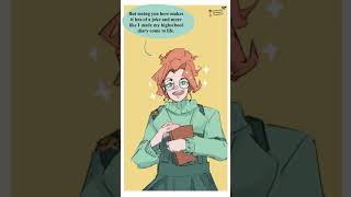 Paige has the most unhinged deadlock voice lines. #deadlock #memes #funny #deadlockclips