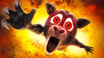 The End of The Deer (From 99 Nights)