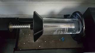 Trotec Speedy Lazerle Bardak Kazıma