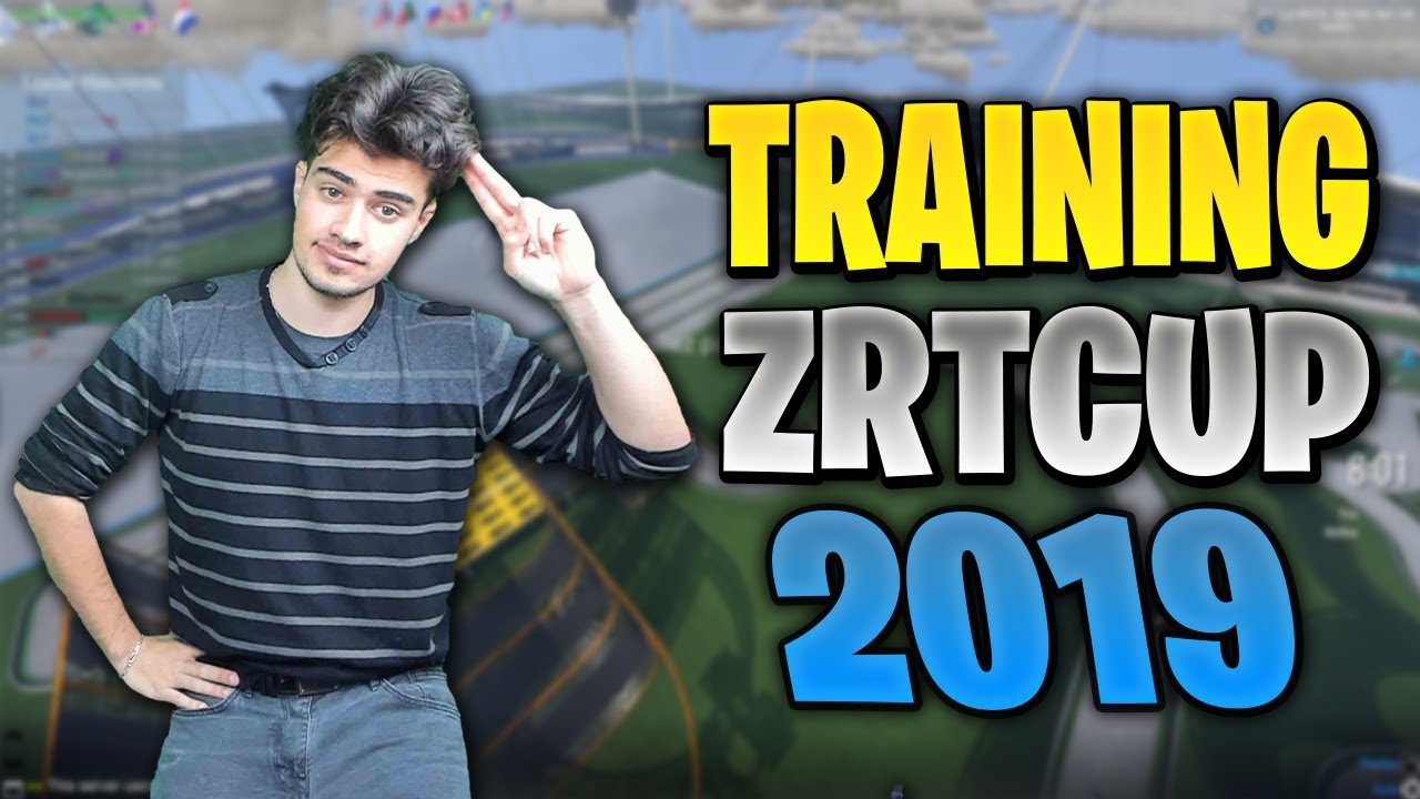 ON TEST LES MAPS DE LA ZRTCUP 2019 (Trackmania)