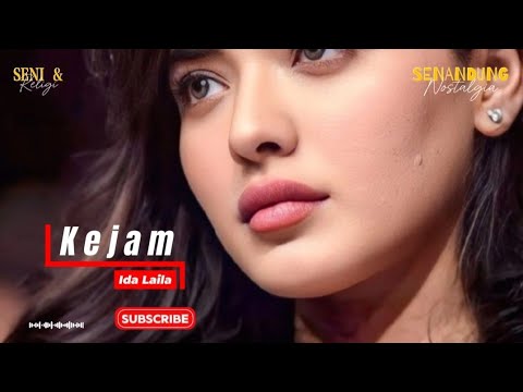 Kejam - Ida Laila, Om.Awara Vol.20