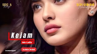 Kejam || Ida Laila || OM. Awara || Pim. S. Achmadi
