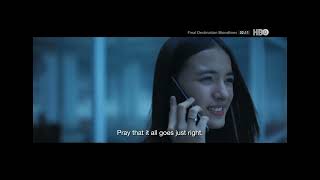HBO Asia Continuity - (6/9/2026)