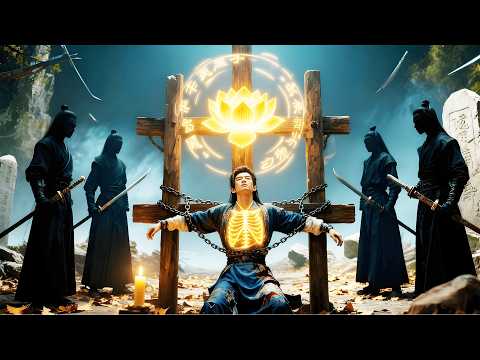 Drama China dengan Tema Keluarga Paling Menyentuh : 【full】dikhianati-keluarga,-reborn-jadi-kaisar-abadi-tak-terkalahkan,-balas-dendam-tumpas-semua-musuh