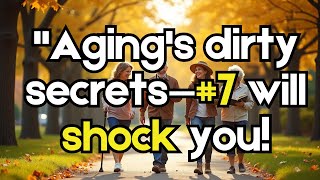 12 Cringe-Worthy Aspects of Aging No One Prepares You For