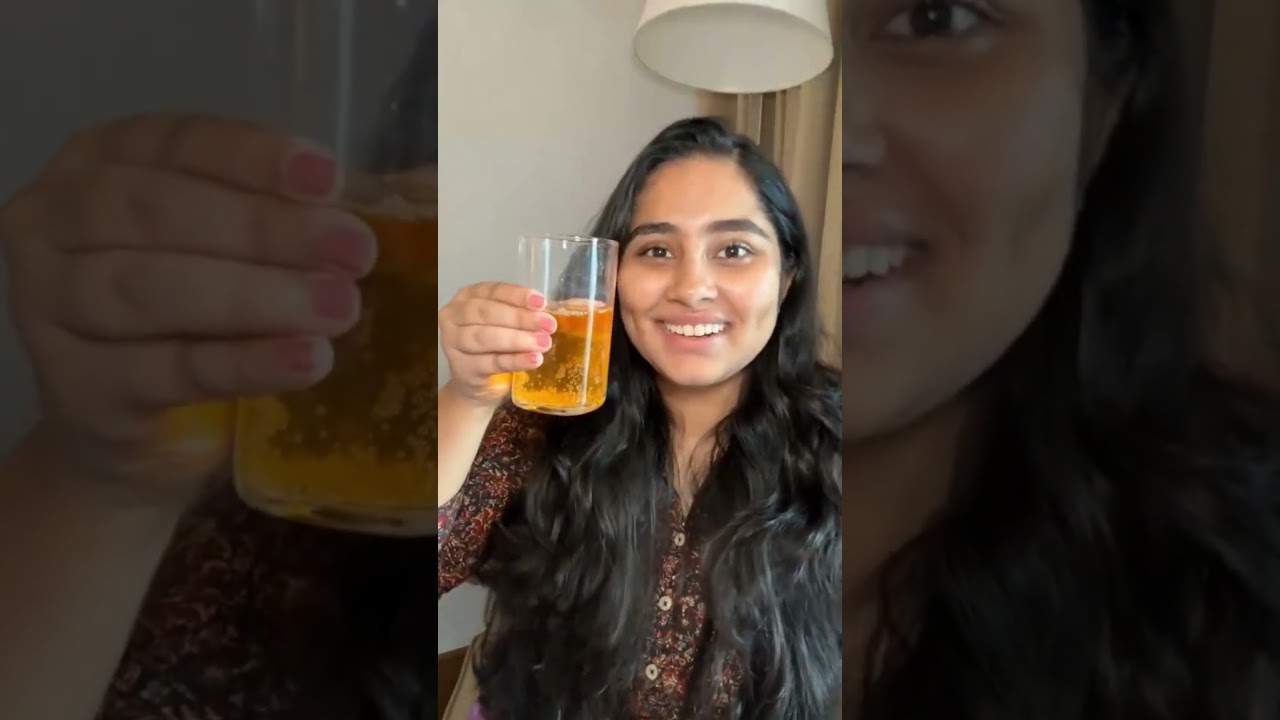 ✨ Vitamin C For Glowing Skin 🍊 | Brighten • Repair • Protect 💥 | End2End Nutrition 🌿 