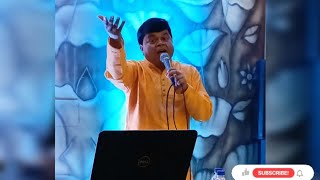 Hum Tere Shahar Mein Aaye Hain Musafir Ki Tarah -Cover By Ashok Kumar Aharwal Ghazal By Ghulam Ali