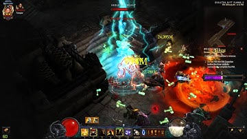 Crusader Blessed Hammer GR86 clear video Patch 2 4 1