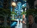 "Nobody knew this city existed under the Earth..."#viral #tech #viralvideo #viralshort #viralshorts