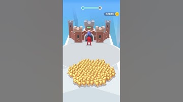 Count Master Level 198 #shorts #short #youtubeshorts #virlshort